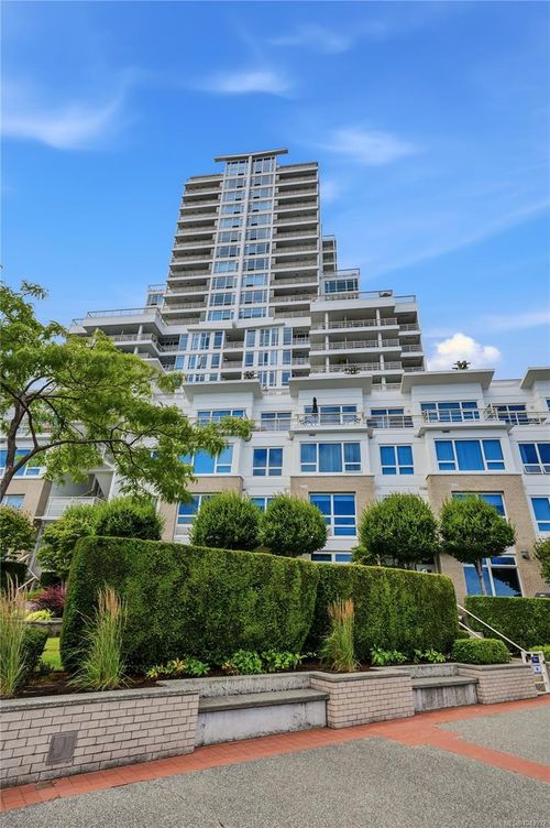 1106-38 Front St, Nanaimo, BC, V9R0B8 | Card Image