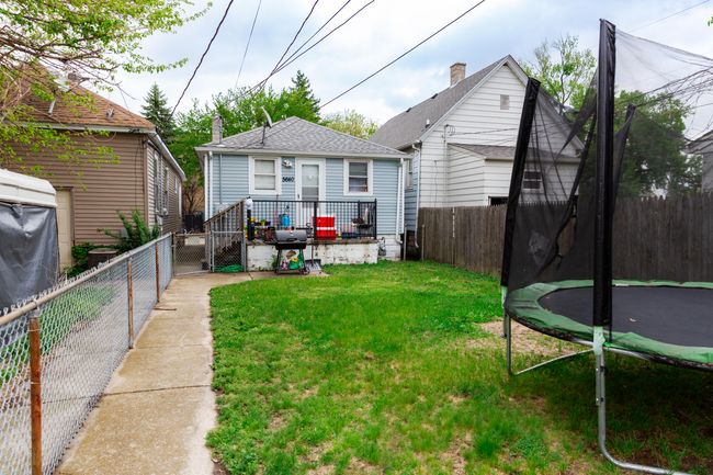 Back Yard | Image 16