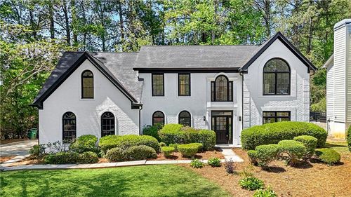 649 Mountain Hbr, Stone Mountain, GA, 30087-6104 | Card Image