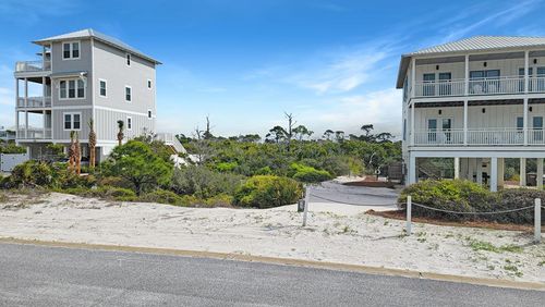 Lot 7 Haven Rd, Cape San Blas, FL, 32456-4337 | Card Image