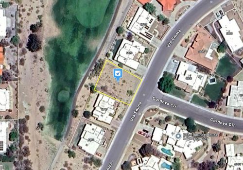 6830 Via Emma, Las Cruces, NM, 88007-4978 | Card Image