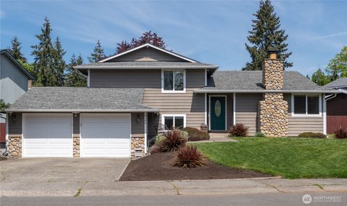4144 Sw 322nd Street, Federal Way, WA, 98023 | Card Image