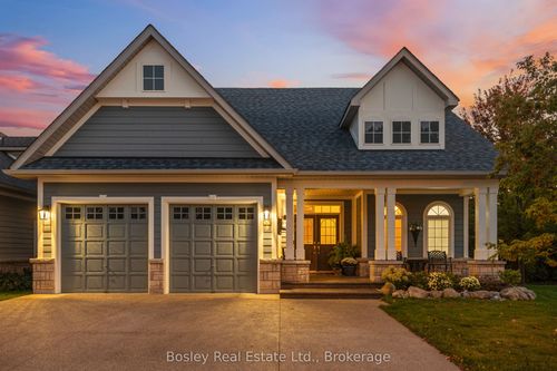 55 Waterfront Cir, Collingwood, ON, L9Y4Z2 | Card Image