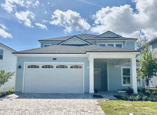 52 Noble Oak Dr, St Johns, FL, 32259-5306 | Card Image