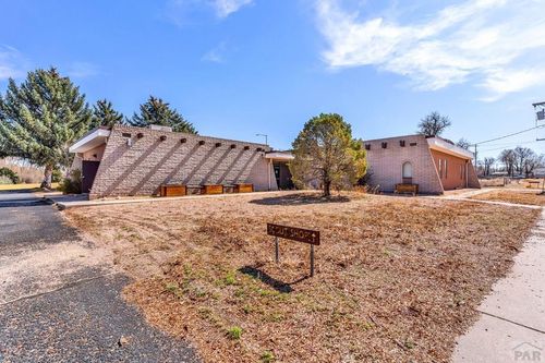 411 S Pueblo Blvd, Pueblo, CO, 81005 | Card Image