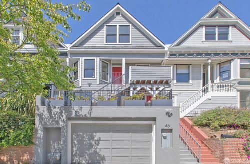 46 Surrey St, San Francisco, CA, 94131-3056 | Card Image