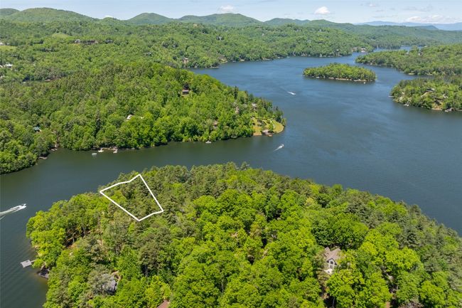 1 Buck Knob Is, Home with 0 bedrooms, 0 bathrooms and null parking in Glenville NC | Image 18