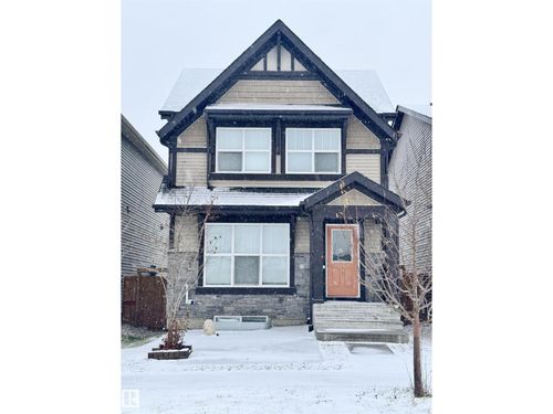 1309 Darby Way Sw, Edmonton, AB, T6W4N3 | Card Image