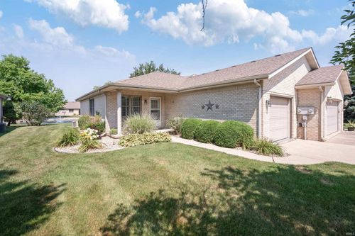 1606 Hutchins Dr, Kokomo, IN, 46901-1974 | Card Image