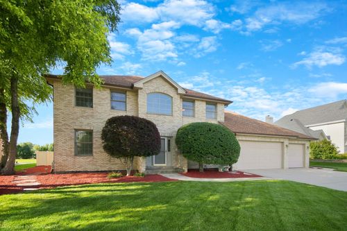 16015 Ridgewood Dr, Homer Glen, IL, 60491-8481 | Card Image