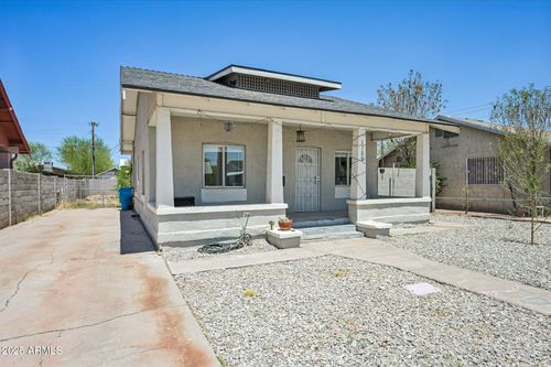 1150 E Garfield St, Phoenix, AZ, 85006-3238 | Card Image