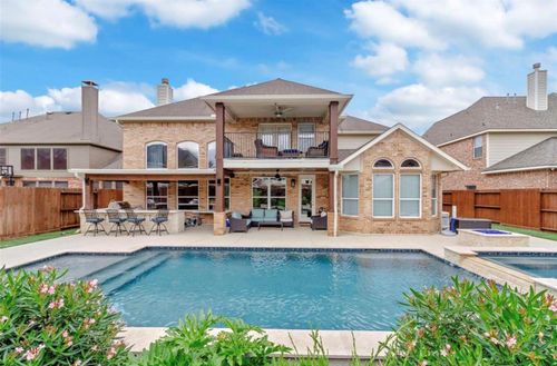 2211 Mad River Ln, Missouri City, TX, 77459-6188 | Card Image