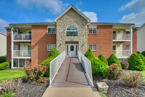 5-648 Friars Lane, Florence, KY, 41042 | Card Image