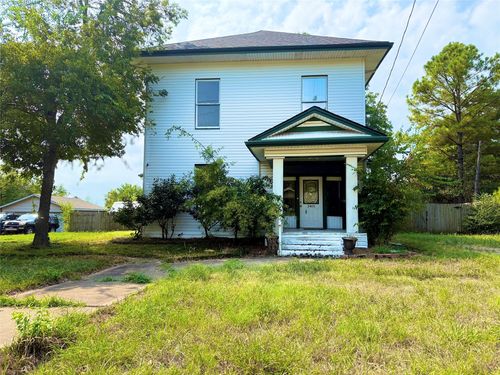 3401 Oneal St, Greenville, TX, 75401-5112 | Card Image