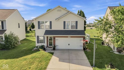 3881 White Cliff Way, Whitestown, IN, 46075-9746 | Card Image