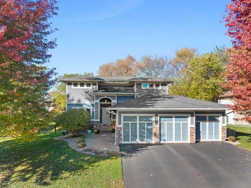 16641 Jacaranda Way, Lakeville, MN, 55044-4630 | Card Image
