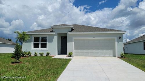 591 Mimosa St Sw, PALM BAY, FL, 32908-1295 | Card Image