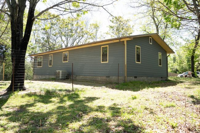 103 E Fair St, House other with 3 bedrooms, 2 bathrooms and null parking in Marshall AR | Image 18