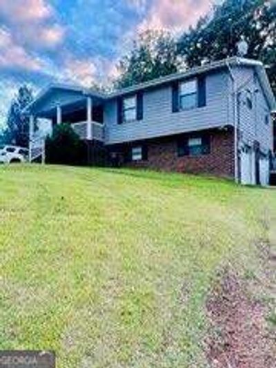 14 Ridgewood Circle, House other with 3 bedrooms, 2 bathrooms and null parking in Chickamauga GA | Image 2