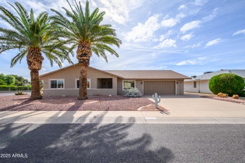10701 W Willowbrook Dr, Sun City, AZ, 85373-1538 | Card Image