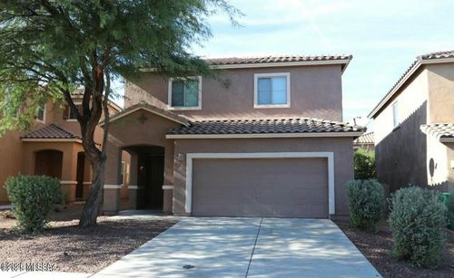 128 W Camino Cuesta Abajo, Sahuarita, AZ, 85629-7851 | Card Image