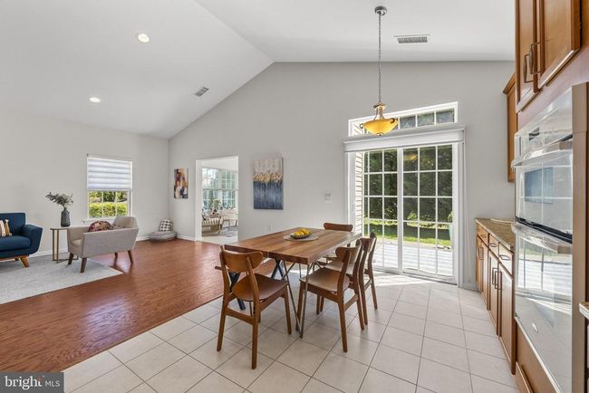 11 Tuscany Dr, House other with 3 bedrooms, 2 bathrooms and null parking in PRINCETON JUNCTION NJ | Image 15