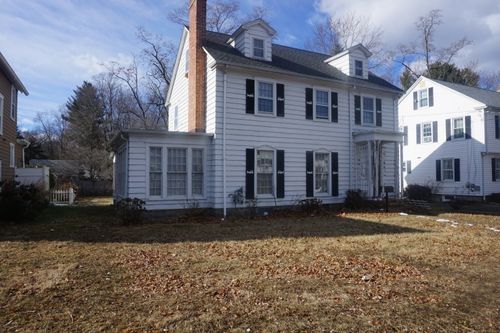 1057 Briarwood Ave, Bridgeport, CT, 06604-2007 | Card Image