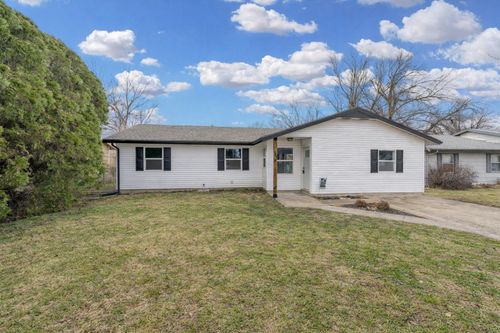 626 N Gardner St, Wellington, KS, 67152-2953 | Card Image