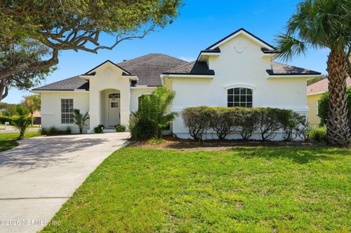 129 S Beach Dr, St Augustine, FL, 32084-0460 | Card Image
