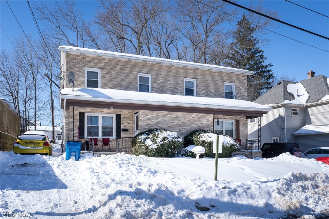 22 Jackson Street, Sold in Hubbard Zoocasa