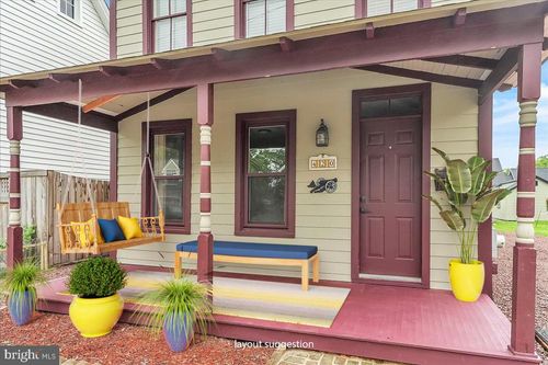 420 Cannon St, CHESTERTOWN, MD, 21620-1330 | Card Image