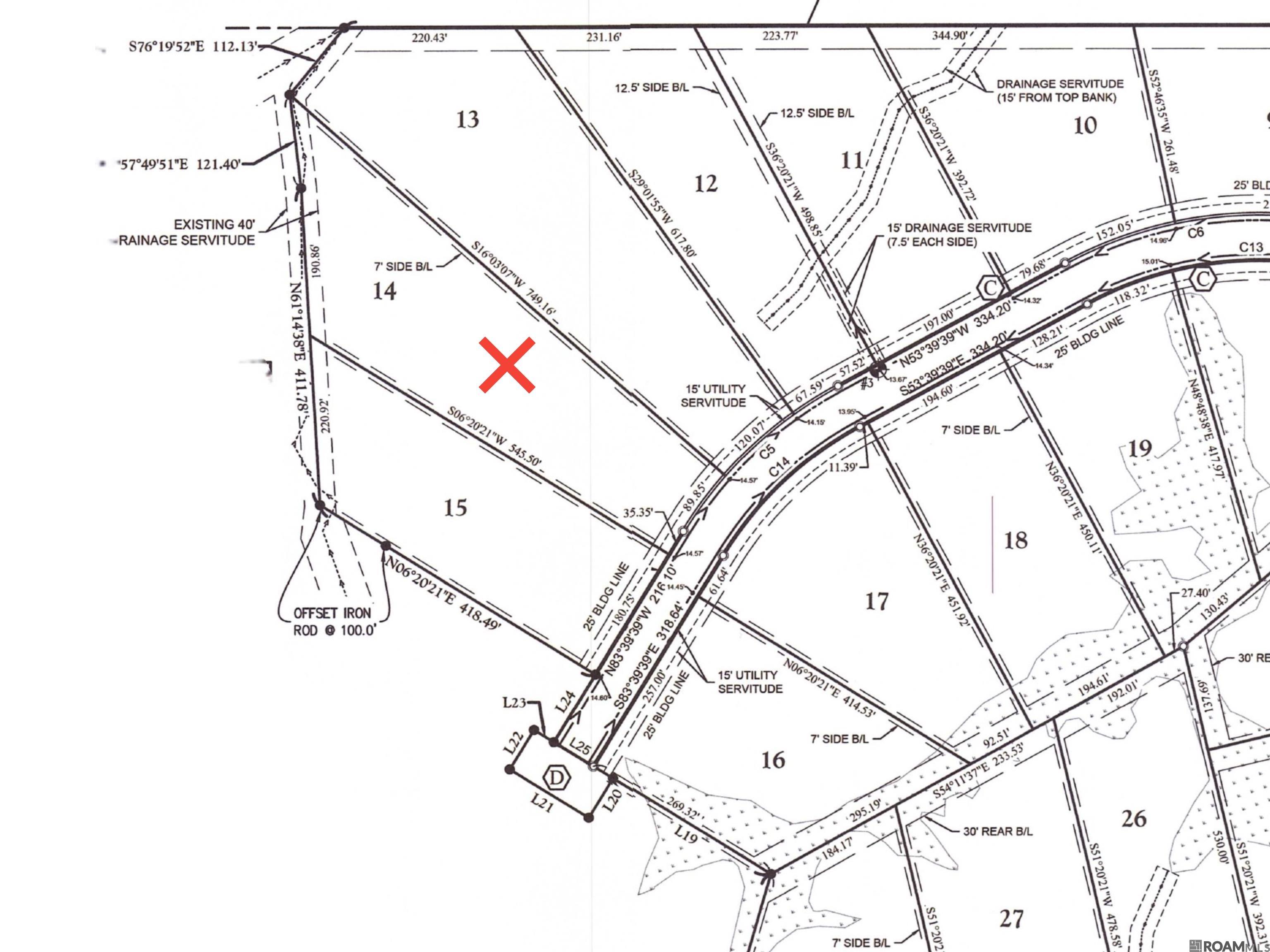 Land in Livingston 3