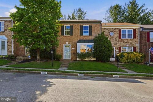 3324 Ladino Ct, WOODBRIDGE, VA, 22193-1019 | Card Image