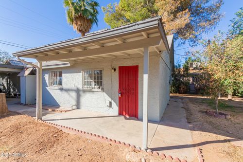 3311 E Cambridge Ave, Phoenix, AZ, 85008-1215 | Card Image