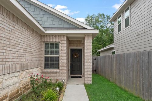 24750 Russet Bluff Trl, Huffman, TX, 77336 | Card Image