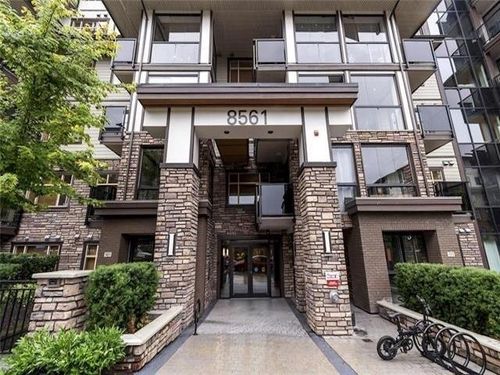 612-8561 203a St, Langley, BC, V2Y3L7 | Card Image