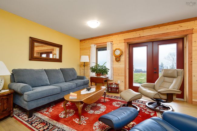 1005 Highway 205, House other with 3 bedrooms, 3 bathrooms and 3 parking in Baddeck NS | Image 24