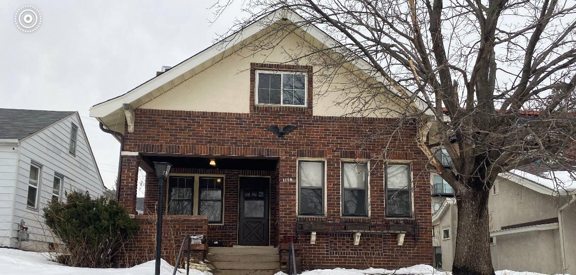 Residential in Saint Paul
