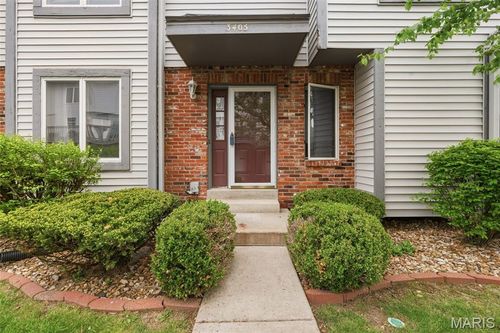 4c-3405 Sherman Park Drive, St Charles, MO, 63303 | Card Image