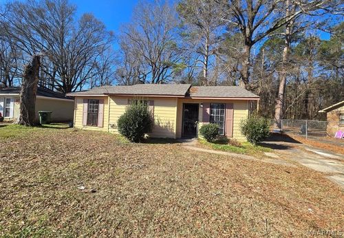 4104 Lone Oak Dr, Montgomery, AL, 36108-4542 | Card Image