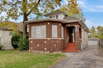 12219 S Princeton Avenue, House other with 2 bedrooms, 2 bathrooms and 1 parking in Chicago IL | Image 1