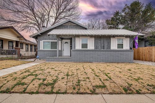 apt-a-3005 College Ave, Fort Worth, TX, 76110-3526 | Card Image