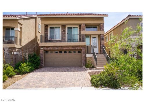 6385 Jackson Spring Road, Las Vegas, NV, 89118 | Card Image