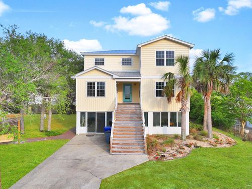 106 22nd St, Mexico Beach, FL, 32456 | Card Image