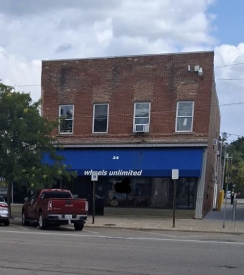 34 Liberty St, Bath, NY, 14810-1521 | Card Image