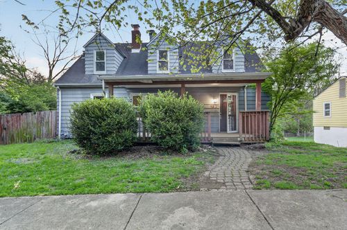 132 Main Ave, Highland Heights, KY, 41076-1028 | Card Image
