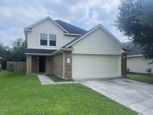 13206 Ambrosa Drive, Houston, TX, 77044 | Card Image