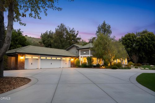 12075 Pradera Rd, Santa Rosa Valley, CA, 93012-9385 | Card Image