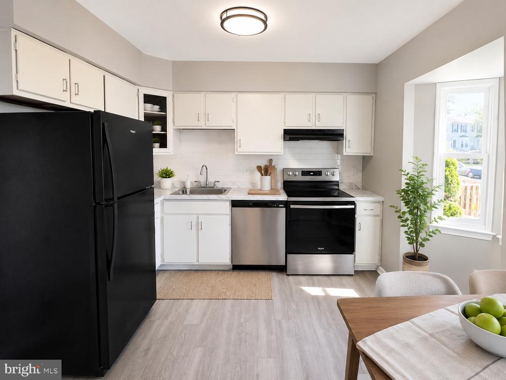 Residential in TEMPLE HILLS 4