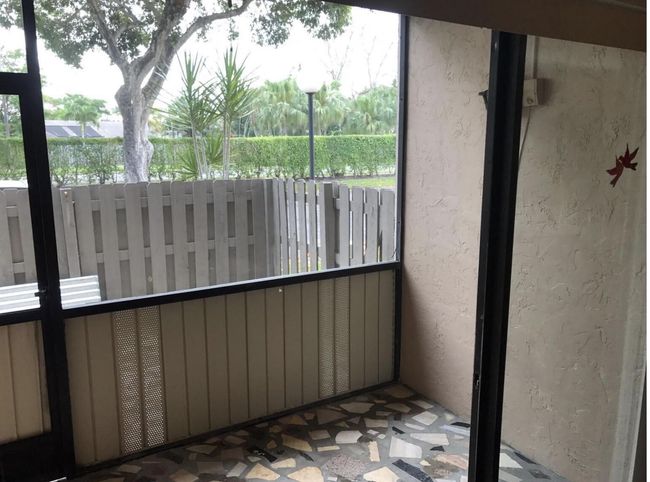 1A - 3501 Nw 94 Th Ave, Condo with 2 bedrooms, 2 bathrooms and null parking in Sunrise FL | Image 17